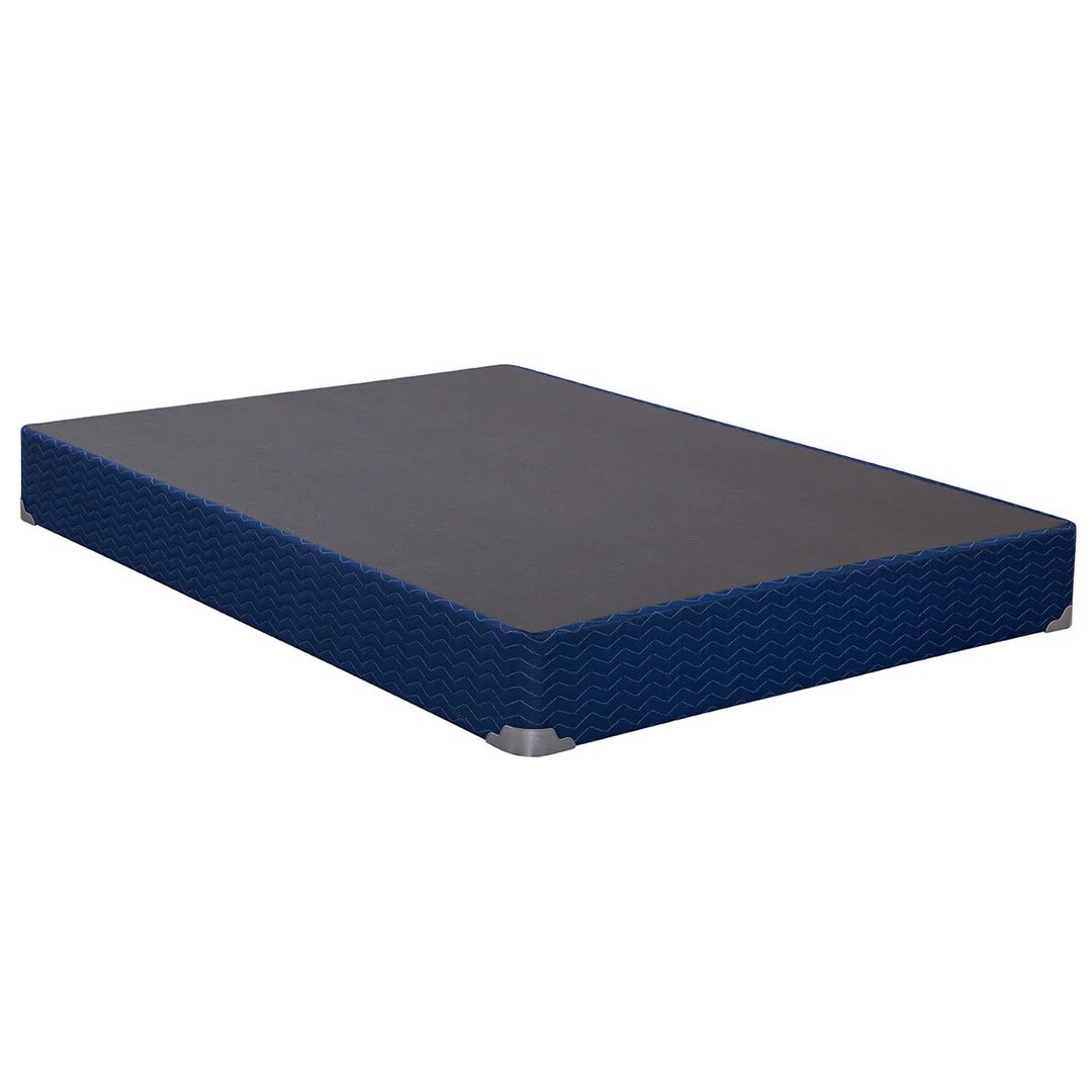 Blue Foundation Low Profile
